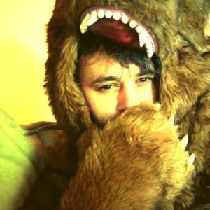 Meet your Posher, Carter